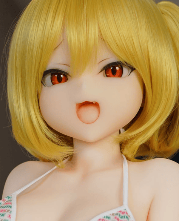 A 120cm TPE love doll with a sexy beauty and Akari head, a customized S-TPE doll with K-cup breasts, an anime doll with oral function that is also perfect as a sex doll, and all available at reasonable prices