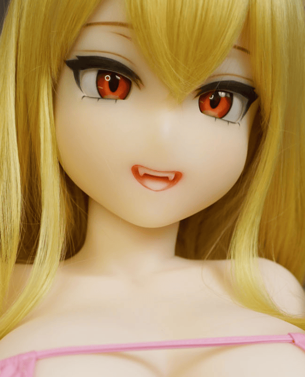 A TPE love doll with a 120cm Abby head, a beautiful woman with plenty of sex appeal. The K-cup breasts and S-TPE customization are appealing. An anime doll that can also be used as a sex doll with oral functions. A gem available at an amazingly low price.