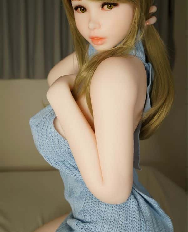 PiperDoll 150cm Ariel Silicone Love Doll "Dutch Wife" J Cup Seamless Luxury Review