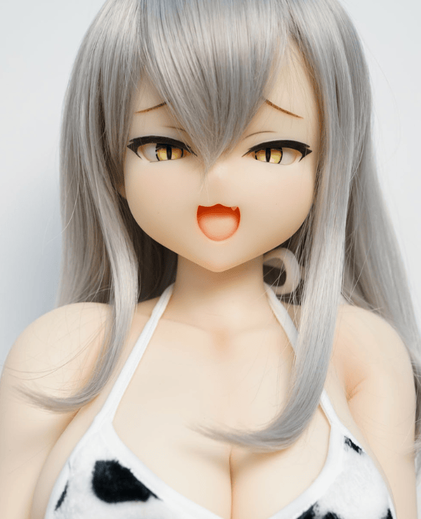 Ready for immediate delivery! Domestic shipping & free shipping, sexy beauty 90cm Akari head, soft full silicone love doll, D cup, sex doll, real doll, now available at an amazingly low price