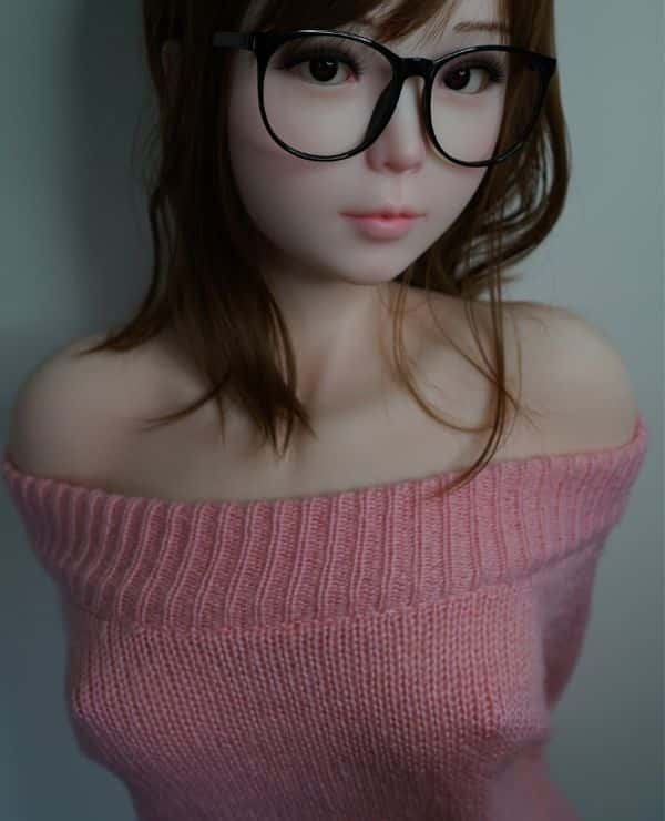 PiperDoll 150cm Akira Silicone Love Doll "Dutch Wife" B Cup Seamless Luxury Review