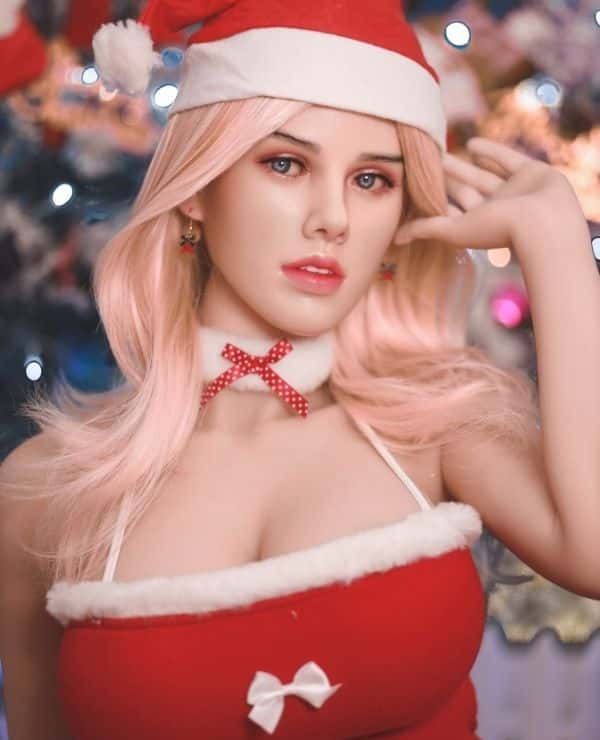 JYDoll 164cm #Sufier Head Silicone Head and TPE Body G Cup Love Doll Real Doll Sex Doll Low Price Model