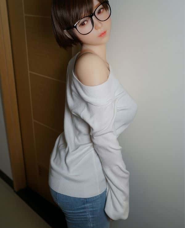 PiperDoll 160cm Akira Silicone Love Doll "Dutch Wife" A thorough review of the seamless luxury of the G-cup