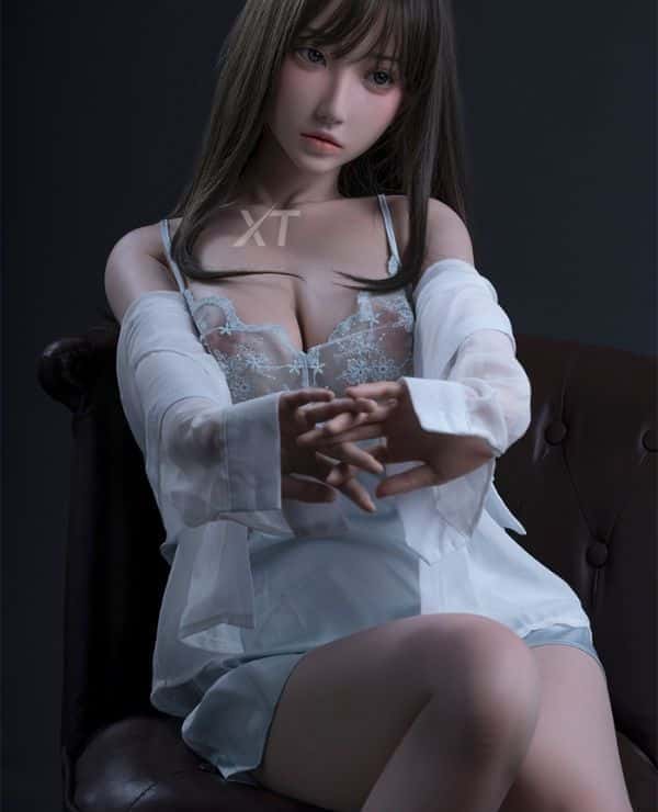 Detailed review of XTDOLL 163cm Miyuki Head XT-byb17-B full silicone love doll - A thorough explanation of the luxury of a real doll as a lightweight F cup sex doll