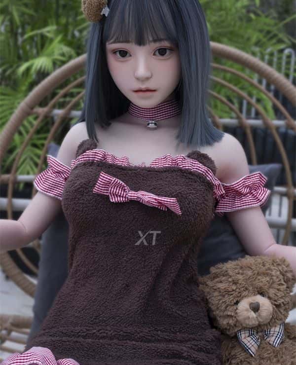 Detailed review of XTDOLL 150cm Akira Head Full Silicone Love Doll: A lightweight D-cup doll with an attractive design, and a surprisingly low price for a real doll