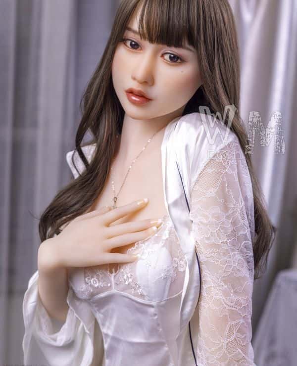 WMDolls 159cm #452 Head TPE Love Doll Sex Doll C Cup Western Model Detailed Review: Amazing Cost Performance