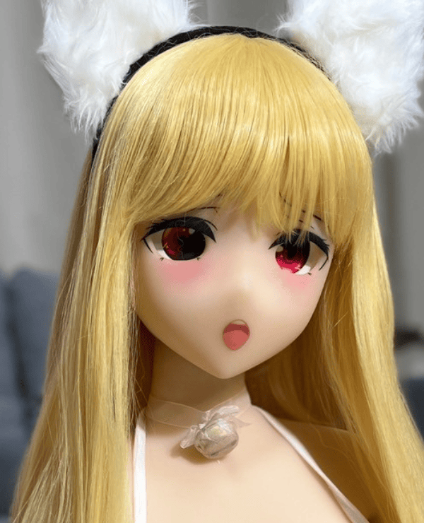 Aotume 155cm #32 Head Used Doll Review: A thorough explanation of the appeal and cost performance of high-quality TPE F-cup anime love dolls