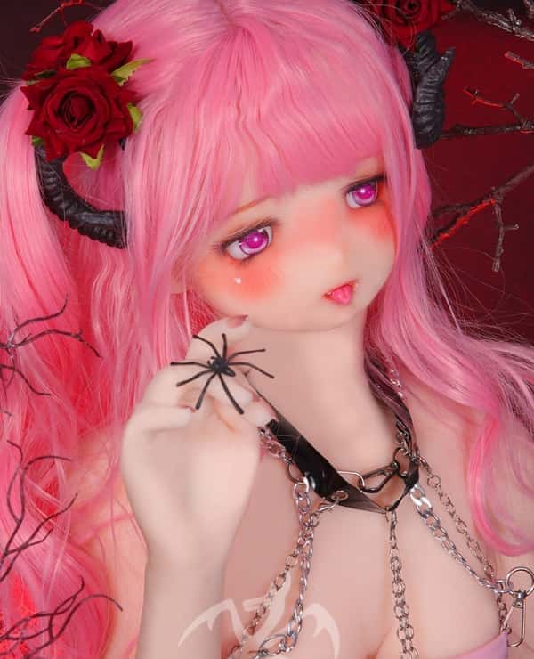 MOZUDOLL M4 Head TPE Anime Love Doll Single Item Review: Sex Doll Head Only, Uses M16 Bolts for Excellent Cost Performance