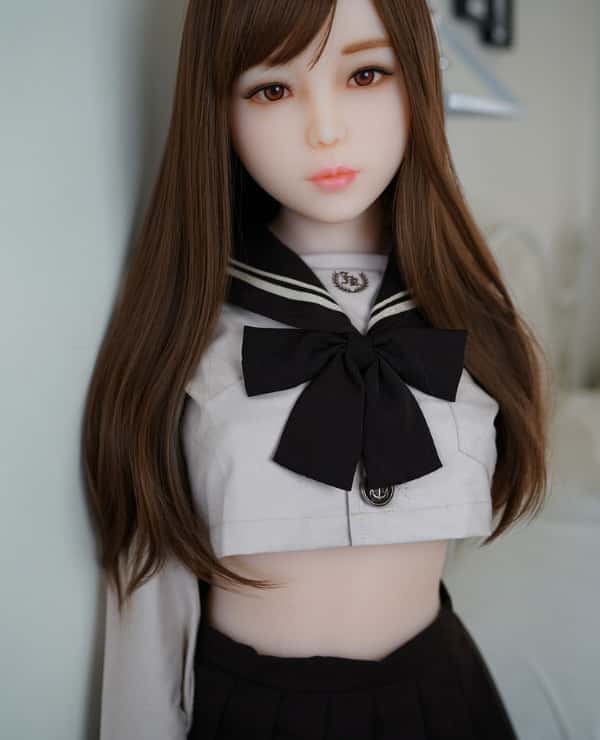 PiperDoll 150cm Akira TPE Sex Doll B Cup Detailed Review: A Great Value for Money Choice