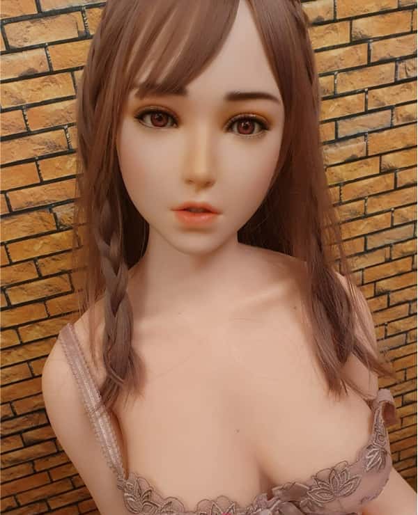Detailed review of RZRDoll 148cm No.9 Head Ailinna full silicone love doll: A thorough explanation of the luxury of this sex doll