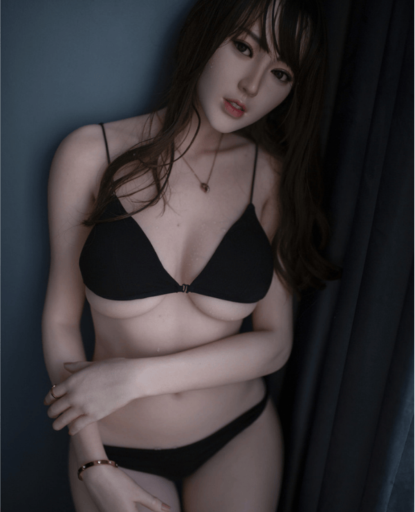 Detailed review of RZRDoll 162cm No.7 Head Norika D-Cup Full Silicone Love Doll: The ultimate luxury sex doll experience