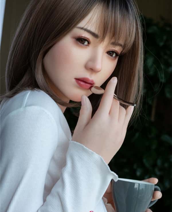 RZRDoll 165cm WanYing Head Full Silicone Love Doll "Dutch Wife" A thorough review of the luxury of the D cup