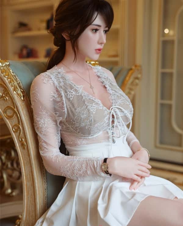 RZRDoll 170cm No.13 Head Lisa Full Silicone Love Doll "Dutch Wife" C Cup Luxury Review