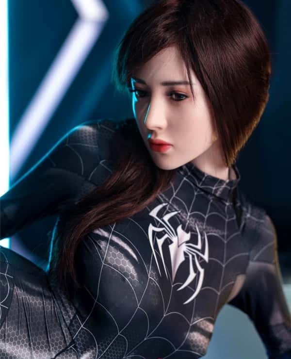 RZRDoll 170cm No.13 Head Lisa Full Silicone Love Doll "Dutch Wife" C Cup Luxury Review