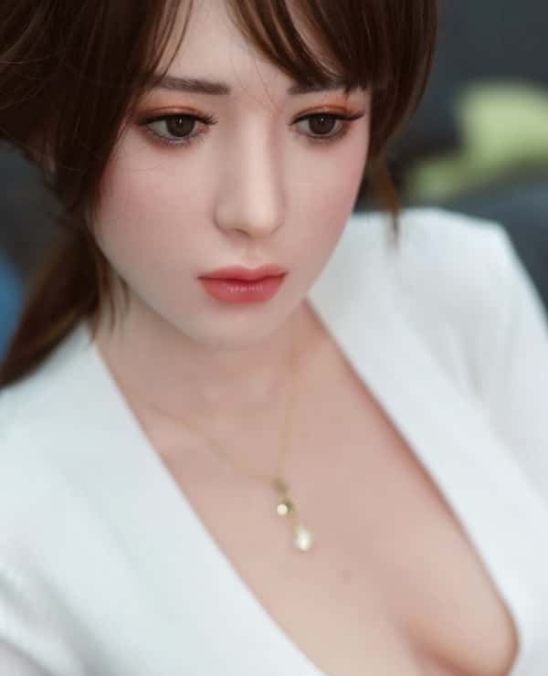 RZRDoll 170cm No.13 Head Lisa Full Silicone Love Doll "Dutch Wife" C Cup Luxury Review