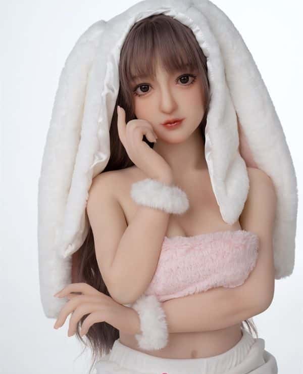AXBDOLL 130cm TD17 Head TPE Love Doll "Dutch Doll" Real Doll - Large Bust and Affordable Price