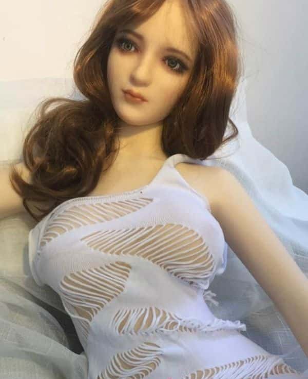 QitaDoll 100cm #1 Head TPE Love Doll, Sex Doll, Small Bust, Cheap Review: Compact size but high quality doll with outstanding satisfaction