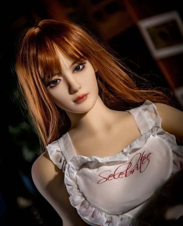 QitaDoll 152cm #6 Head TPE Love Doll "Dutch Wife"'s Appeal - Beautiful Breasts and Affordable Price are Hot Topics