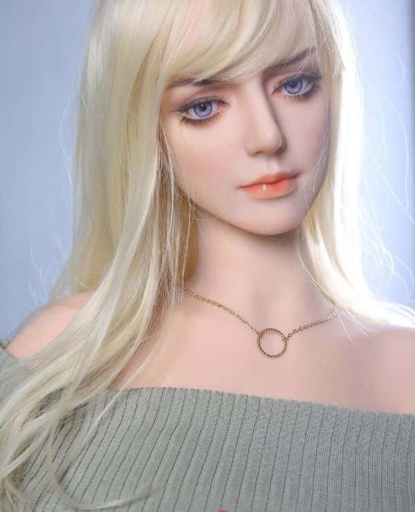 QitaDoll 160cm #26 Head TPE Love Doll "Dutch Wife" Large Bust Model Available at Surprisingly Low Price