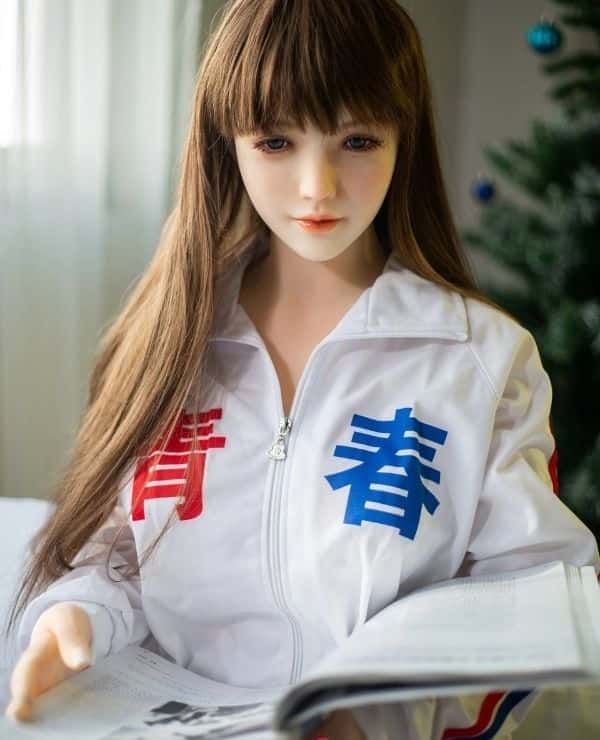 QitaDoll 160cm #84 Head TPE Love Doll "Dutch Wife" E Cup Amazing Cost Performance