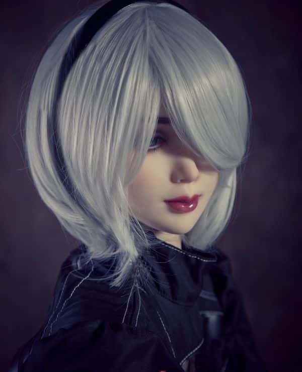 QitaDoll 164cm #11 Head TPE Love Doll Review: Amazing Large Bust and Cost Performance