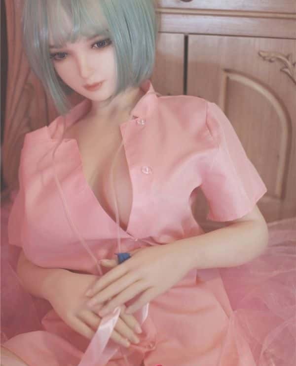 QitaDoll 164cm #17 Head TPE Love Doll Sex Doll Large Bust Amazing Low Price