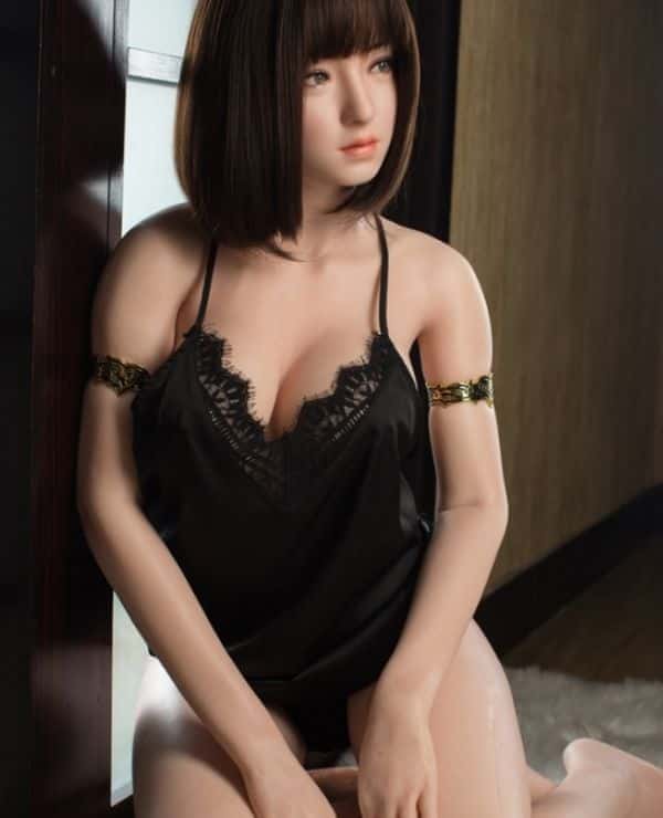 RZRDoll 160cm No.5 Head Yui Full Silicone Love Doll "Dutch Wife" E Cup Luxury Review