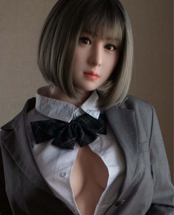 RZRDoll 160cm No.6 Head Misato Full Silicone Love Doll Dutch Wife E Cup High-end Erotic Doll Detailed Review