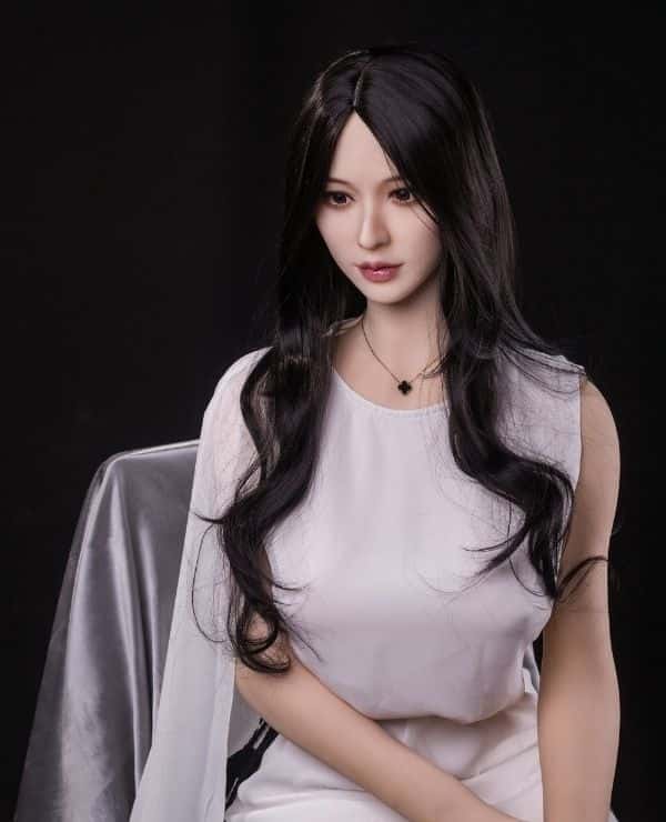 Detailed review of QitaDoll 164cm #53 Head TPE Love Doll Sex Doll E Cup: A high-quality model with amazing cost performance