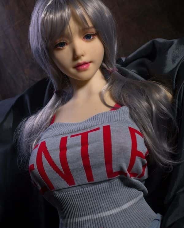 QitaDoll 85cm #63 Head TPE Love Doll Sex Doll Torso Cheap Review: A high-quality option with excellent cost performance