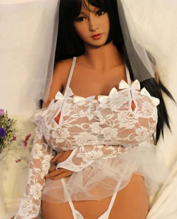 WMDoll 85cm #33 Head TPE Love Doll Sex Doll L Cup Torso Available at an Amazingly Low Price