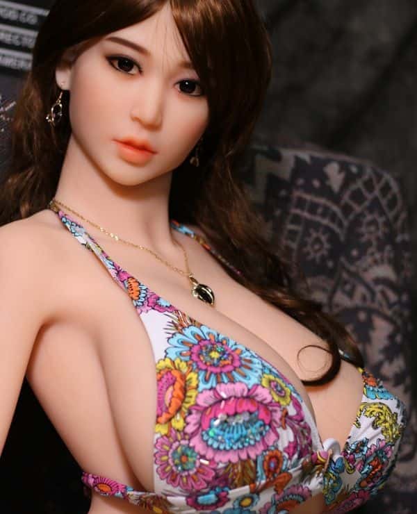 WMDoll 85cm #230 Head TPE Love Doll Sex Doll L Cup Torso Available at an Amazingly Low Price