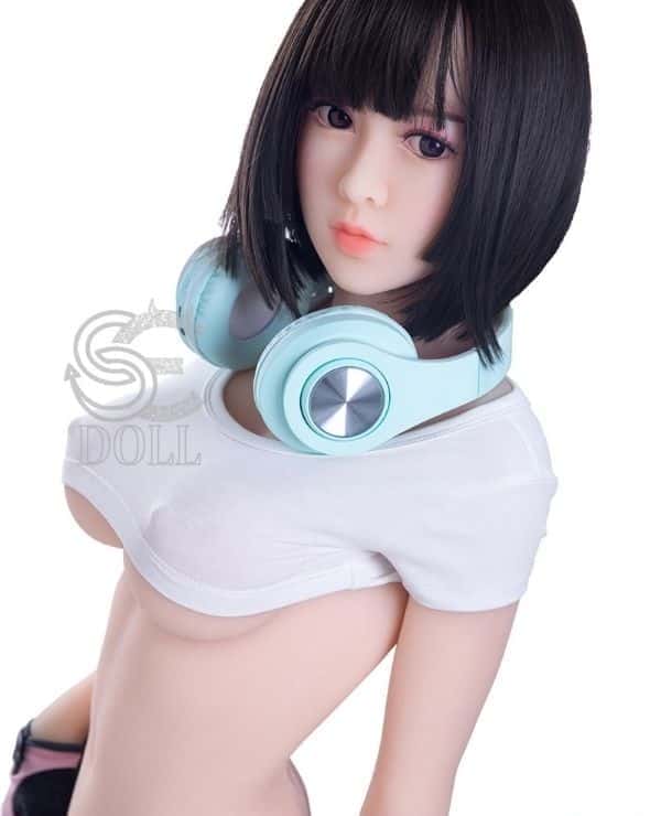 SEDOLL 151cm #10 Head Miku E Cup TPE Love Doll Detailed Review: A high-quality model with incredible cost performance