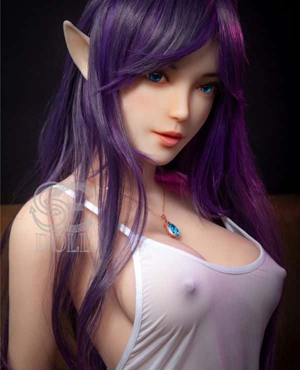 Detailed review of SEDOLL 151cm #22 Head Olivia E Cup Elf TPE Love Doll: A high-quality model with incredible cost performance