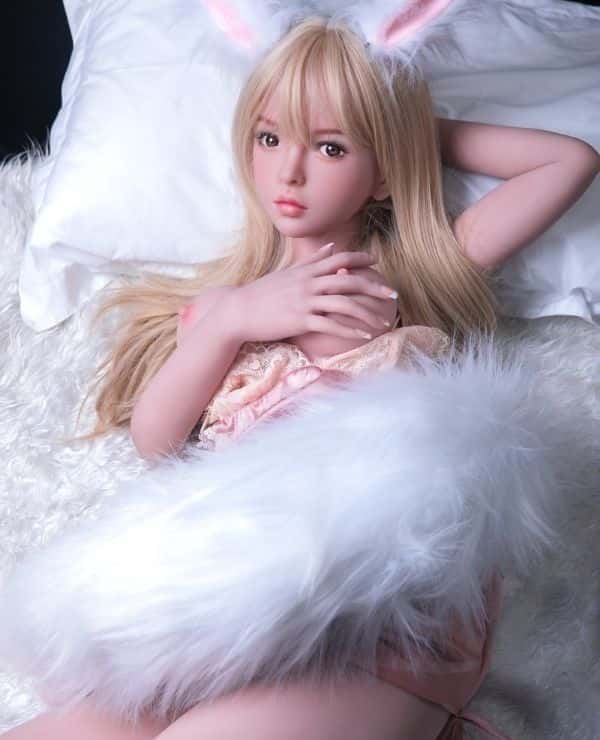 Detailed review of SEDOLL 151cm #72 Head E Cup TPE Love Doll: Amazing cost performance