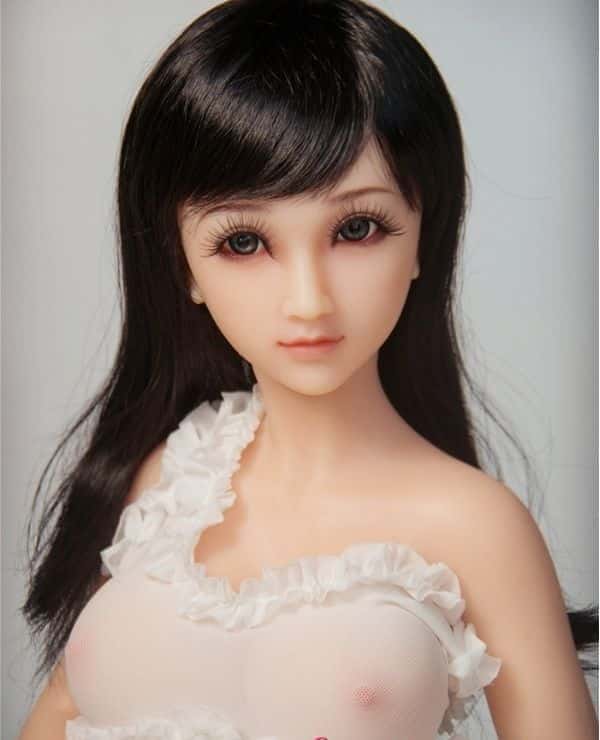 SanhuiDoll 92cm #2 Head Full Silicone Love Doll D Cup Detailed Review: Amazing Cost Performance