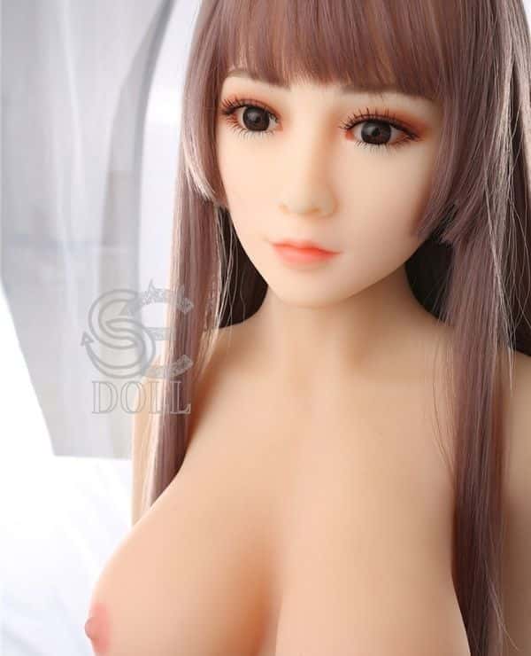Detailed review of SEDOLL 158cm #12 head TPE love doll E cup: High quality at an amazingly low price