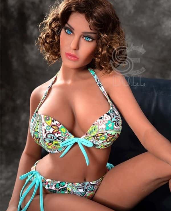 Detailed review of SEDOLL 158cm #16 head TPE love doll E cup: A high-quality model with amazing cost performance