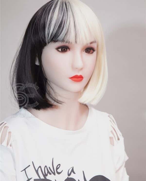 Detailed review of SEDOLL 158cm #52 head TPE love doll E cup: Amazing cost performance