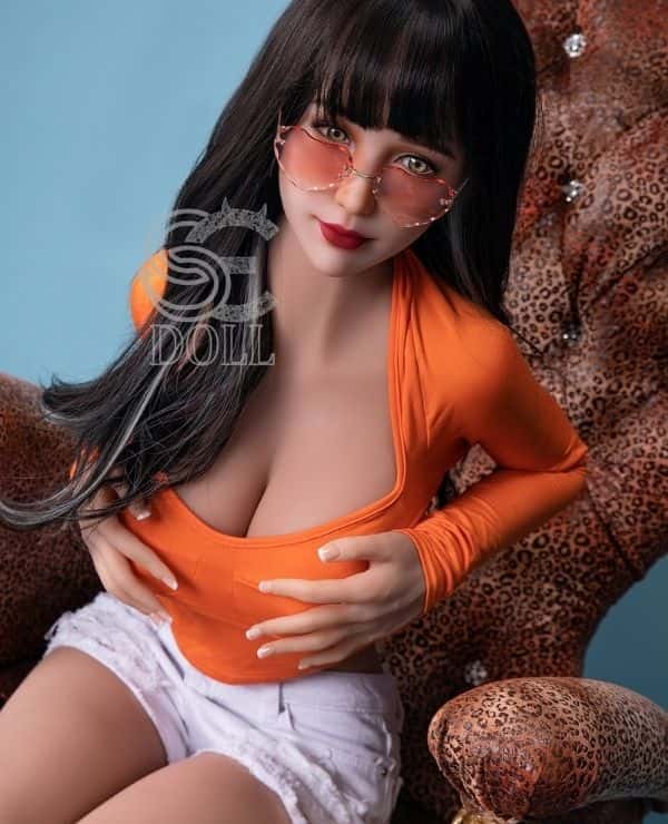 Detailed review of SEDOLL 161cm #69 head TPE love doll F cup: A high-quality model with amazing cost performance