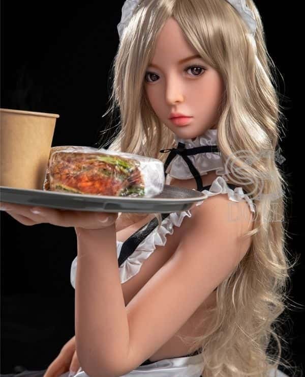 Detailed review of SEDOLL 161cm #72 head TPE love doll F cup: A high-quality model with amazing cost performance