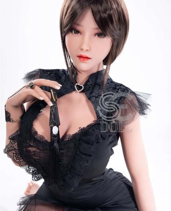 Detailed review of SEDOLL 161cm #75 head TPE love doll F cup: Amazing cost performance