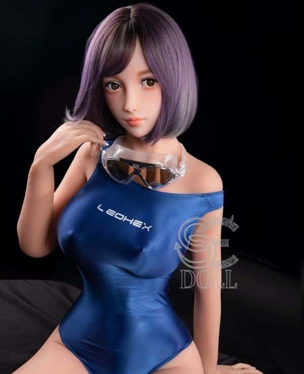 Detailed review of SEDOLL 161cm #76 head TPE love doll F cup: A high-quality model with amazing cost performance