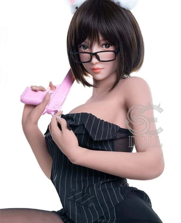 Detailed review of SEDOLL 161cm #76 head TPE love doll F cup: A high-quality model with amazing cost performance