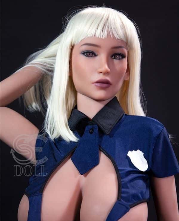 SEDOLL 161cm #30 Head G Cup TPE Love Doll Detailed Review: Amazing Cost Performance