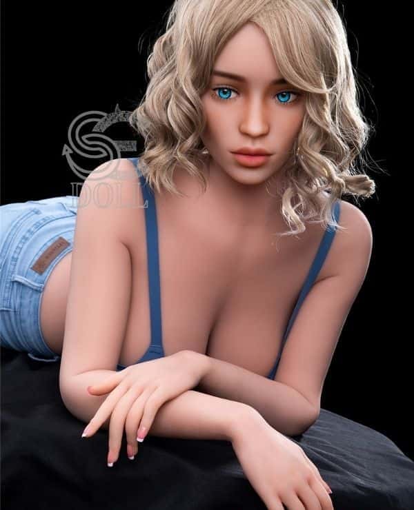 Detailed review of SEDOLL 161cm #89 Head G Cup TPE Love Doll: A high-quality model with amazing cost performance