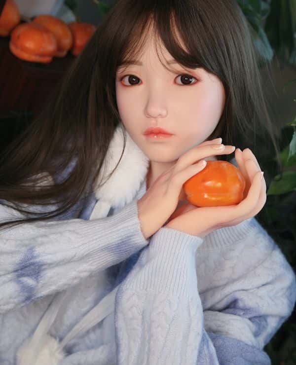 SHEDOLL 158cm Qingning Head C Cup Cute Love Doll with Choice of Body Material Review