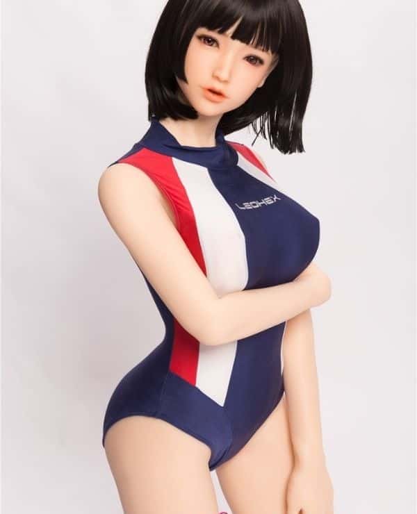Detailed review of SanhuiDoll 145cm #22 Head D Cup Full Silicone Love Doll: A thorough evaluation of the functionality and cost performance as a sex doll