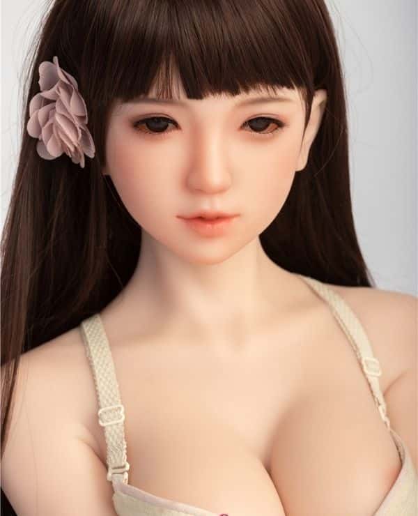 SanhuiDoll 145cm Mei Head D Cup Full Silicone Love Doll Review: Amazing Realism and Cost Performance