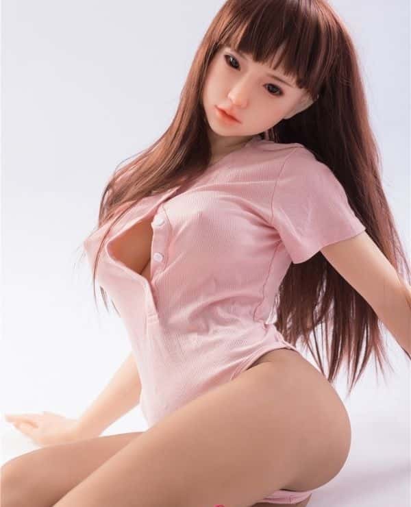 SanhuiDoll 145cm Yuki Head D Cup Full Silicone Love Doll Review: A thorough explanation of the amazing realism and cost performance